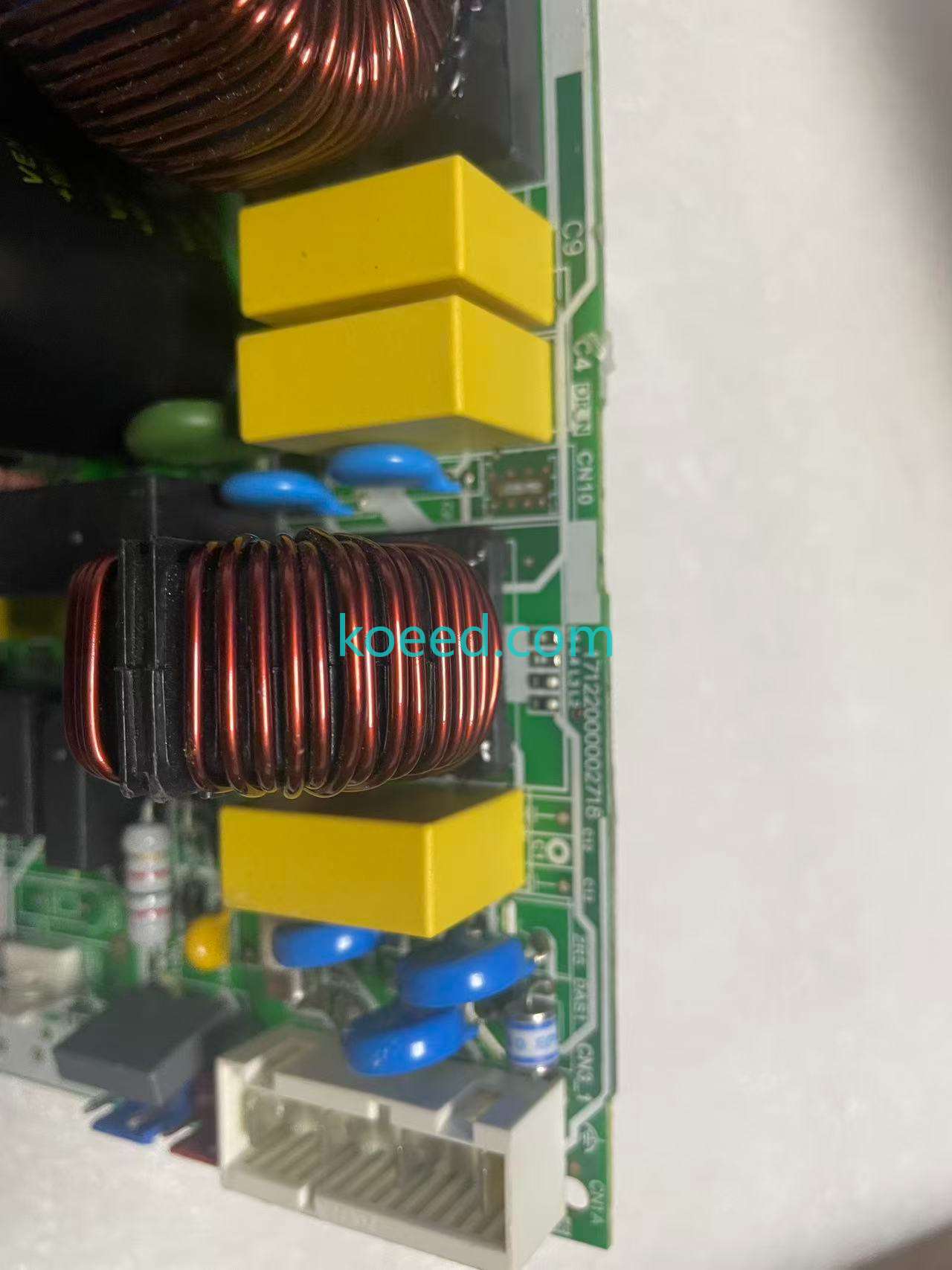 KFR-35W/BP3N1-(RX62T+41560).D.13.WP2-1 - Product View